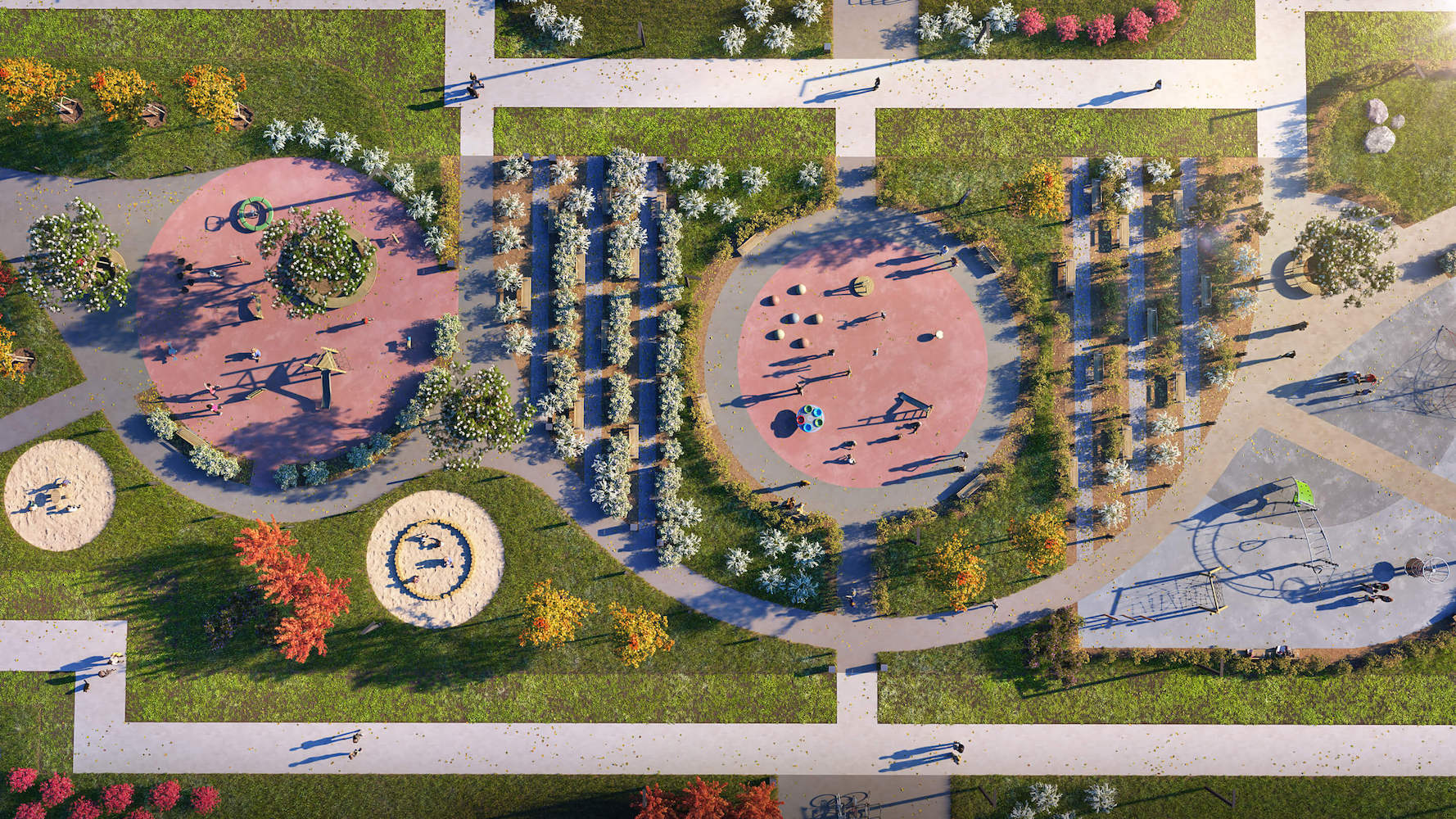 ЖК «Янинский лес»